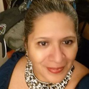 Meet your Posher, Marta elizabeth